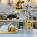 짐블랙 피트니스 이미지