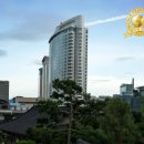 인터컨티넨탈 서울 코엑스 이미지