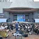 240815 제주국제관악제 경축음악회(크레즐 공연 위주)