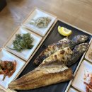 도일주유소 | 성포동 맛집 안산 밥집 한식 잘하는 자반식당