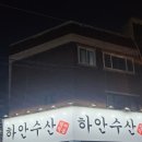 하안수산 | 광명 하안동 신선한 제철회가 있는곳 하안수산 내돈내산 후기입니다