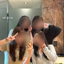 이튼 | 상하이 가성비 숙소 추천, 더이튼호텔 디럭스패밀리룸 후기 조식 짐보관 얼리체크인 고덕지도링크