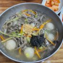 옹심이칼국수 와촌점 이미지