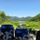 충주호 뷰가 미쳤던 카이로스캠핑장 후기｜신혼부부 오토캠핑 성지 찾았다