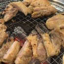 먹골막국수숯불닭갈비 이미지
