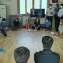 미당2리 마을회관 이미지