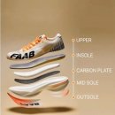 오마이슈 | 가볍고 발 편한 러닝화 FAAB(파브) 구입 5km 달리기 (내돈 내산) 러닝화 추천