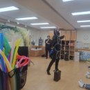 아름유치원 | 마술사섭외 요청와서 유치원 마술공연 매직벌룬쇼 현장 후기