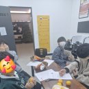 303-운정-303 | 운정 초롱꽃 영어학원 국어논술학원 학생 간담회