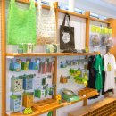 수성못 관광안내소(모티) | 뚜드림3기 수성구 캐릭터 뚜비 굿즈 오프라인 구입처 수성못관광안내소 모티