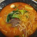 쿵푸철판돌짜장