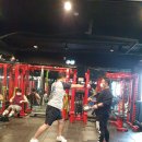 익사이팅 짐 이미지