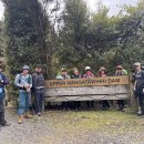 9월 19일 Upper Mangatawhiri Catchment (Ernie's Track) 이미지