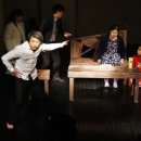 나도 배우다: 연극 수업 이미지