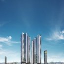 삼정그린코아더시티아파트 이미지