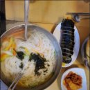 정다운김밥&떡볶이