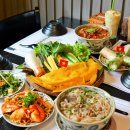(주)에이엠에이 | 푸꾸옥 남부 맛집 껌자딘 쌀국수 반쎄오 추천