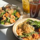 4297 | 광안리 양식집 비비드13 브런치앤파스타 후기 ㅣ광안리 데이트, 브런치 맛집