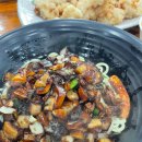 씨유 익산IC점 | 익산 왕중왕 손짜장 수타 짜장의 불맛과 깊은 풍미에 반하다!