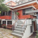 함석헌기념관 이미지