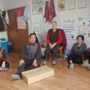 5통 경로당 뉴스웨이브
