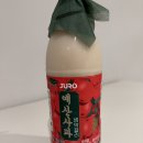 예산사과 | 주로골목막걸리 예산사과 생막걸리 구매 후기