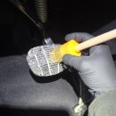 함지박사거리 BMW앞 | 부평 손세차, BMW 1시리즈 프리미엄 후기. ‘정돈감’이 남는 디테일한 마감.