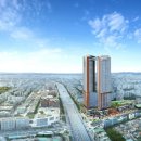 신중동역4번출구 이미지