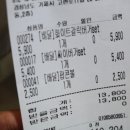 맘스터치(고현엠파크점) 네이버블로그