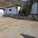 이화원 여자화장실 | 가평카라반 가족글램핑 가성비 숙소 하늘숲글램핑