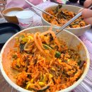 전주식당 | 공주 동학사 계곡 후기 (물이없어요!)｜ 계곡 옆 전주식당 솔직후기