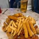 안암아줌마치킨 경희대점 이미지