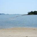 증도해뜨는 이미지