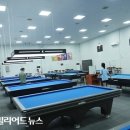 베트남 당구장 이미지