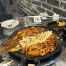 독도쭈꾸미 이미지