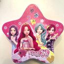 여신손톱 | 시크릿쥬쥬 별의여신 유아매니큐어 후기