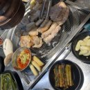 상구네돼지구이 - 강서구 마곡중앙4로 10 | 상구네돼지구이