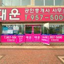 교하대운공인중개사사무소 이미지