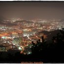 엄광산 나들숲길 이미지