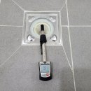 체육관 화장실 이미지