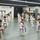 계명대 대동태권도장 이미지