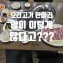참숯통큰오리 네이버블로그
