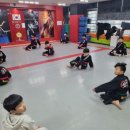 해성합기도 이미지
