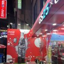 GS25장항로드점 | gs25 잭다니엘 코카콜라 제로슈가 '잭콕' 먹어봄