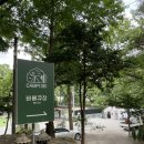 캠프바베큐 | 주말에 아이랑 가기 좋은 캠핑장 - 용인 캠프1361 셀프 바베큐 후기! (4시간)