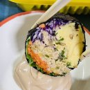 에그김밥