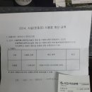 2014년~2015년 이수중학교 운동장 계약 이미지