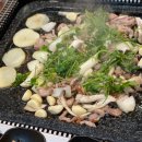 신선산오리