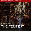 Nightly Met Opera /&#34; Thomas Adès’s The Tempest(토마스 아데스의 템페스트)&#34; streaming 이미지