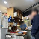 중앙순대국 먹거리점 | 성시경 먹을텐데맛집 상봉 먹거리집 순대국 내돈내산 후기!